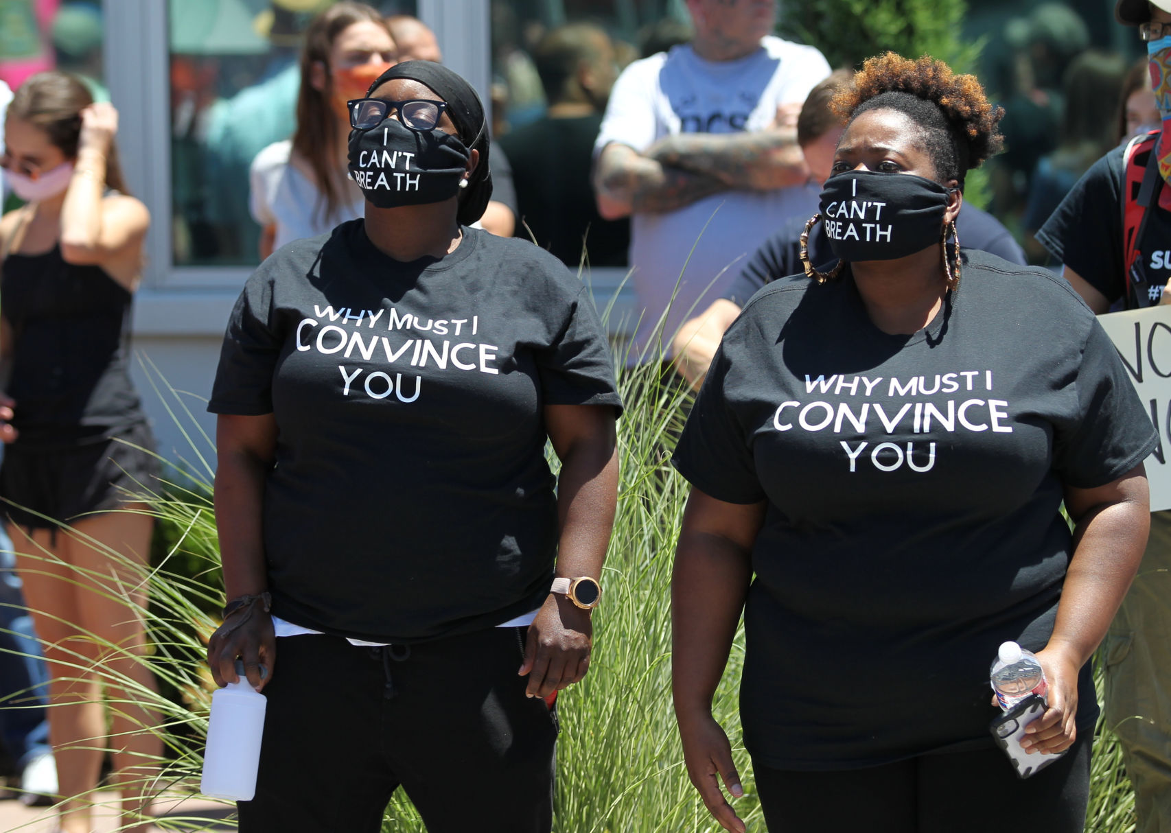 Protest March